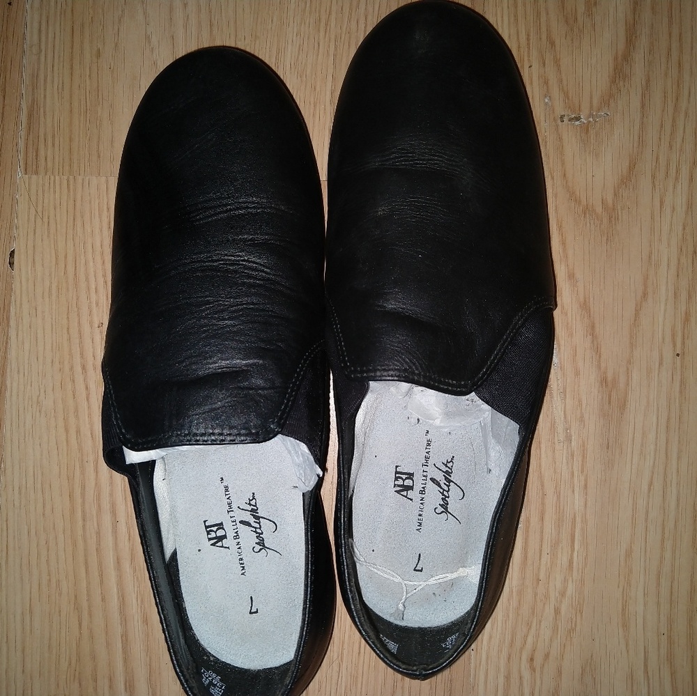 Girls Dance Shoes